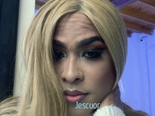 Jescuor