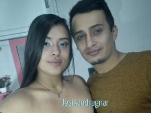 Jesikandragnar