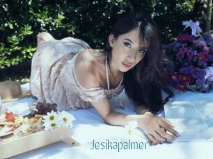 Jesikapalmer