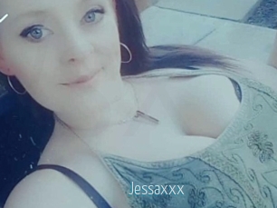 Jessaxxx