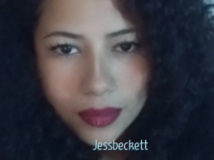 Jessbeckett