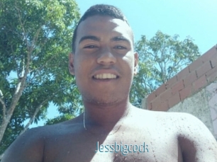 Jessbigcock