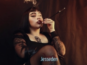 Jesseden
