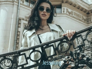 Jesseking