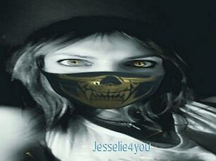Jesselie4you