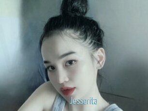 Jesserita