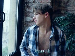 Jesserush