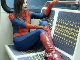 jessespark Video Sexe