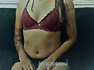 Jessica94xoxo