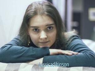 Jessicadikinson