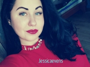 Jessicaevens