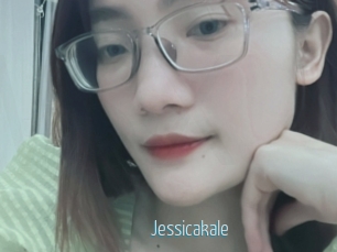 jessicakale Video Sexe