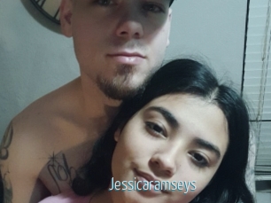 jessicaramseys Video Sexe