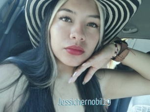 jessichernobil19 Video Sexe