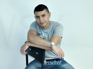 Jessidhot