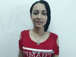 Jessie_monroe