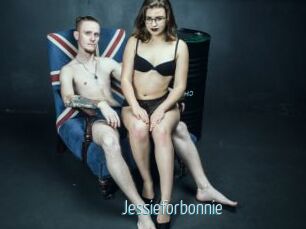 Jessieforbonnie