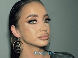 Jessiejonnes