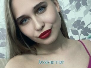 Jessienorman