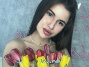 Jessiewalk