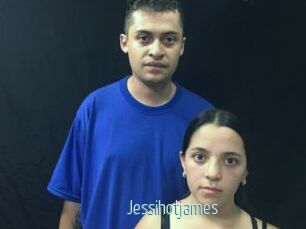 Jessihotjames
