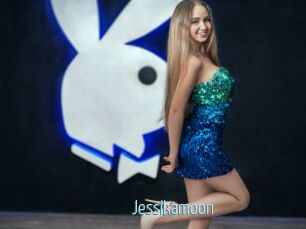 Jessikamoon