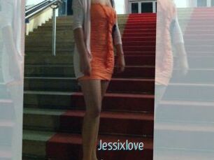Jessixlove