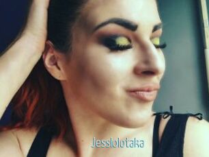 Jesslolotaka