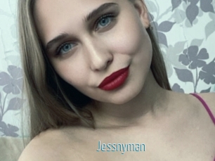 Jessnyman