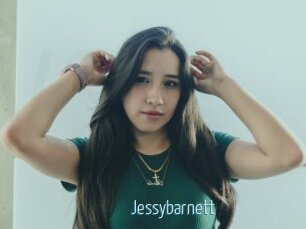 Jessybarnett