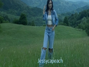 Jessycapeach