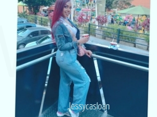 Jessycasloan
