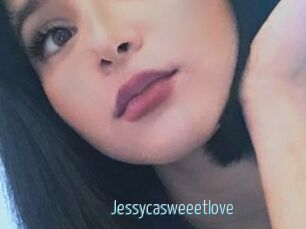 Jessycasweeetlove