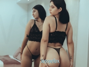 Jessyefox