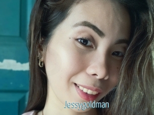 Jessygoldman