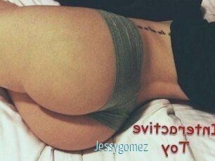 Jessygomez