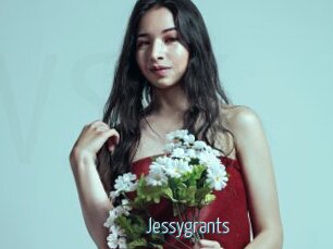 Jessygrants