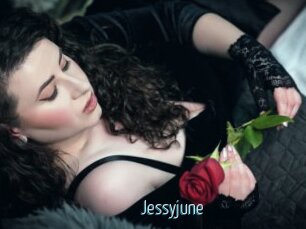 Jessyjune