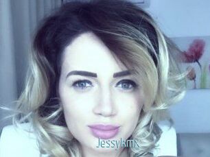 Jessykmx