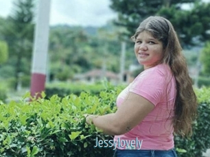 Jessylovely