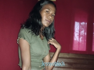 jessyoblack Video Sexe