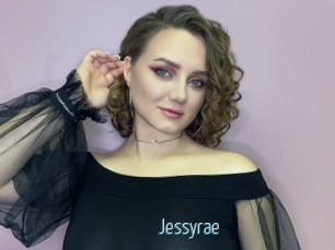 Jessyrae