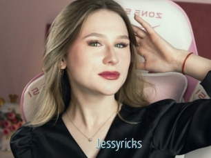 Jessyricks