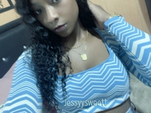 Jessyysweett