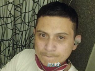 Jesusb