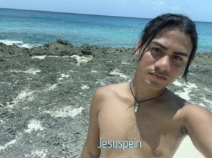 Jesuspein