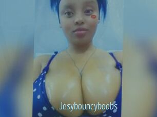 Jesybouncyboobs