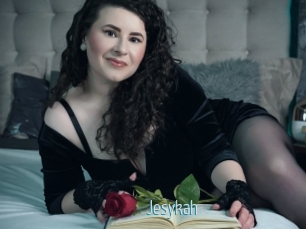 Jesykah