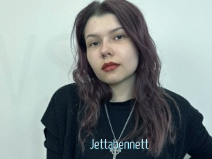 Jettabennett