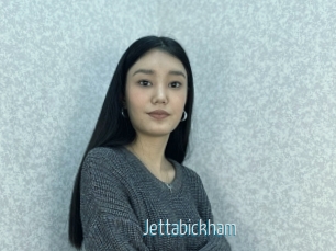 Jettabickham